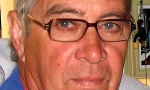 In Memoriam  Harold Henry Slow